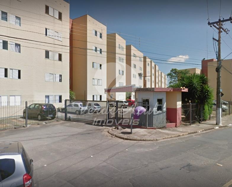 Condomínio Edifício Chácara Guararapes