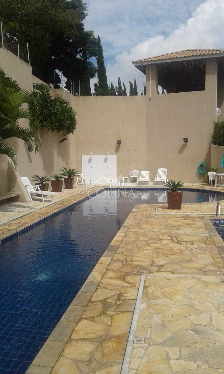 RESIDENCIAL VILLAGGIO DA COLÔNIA