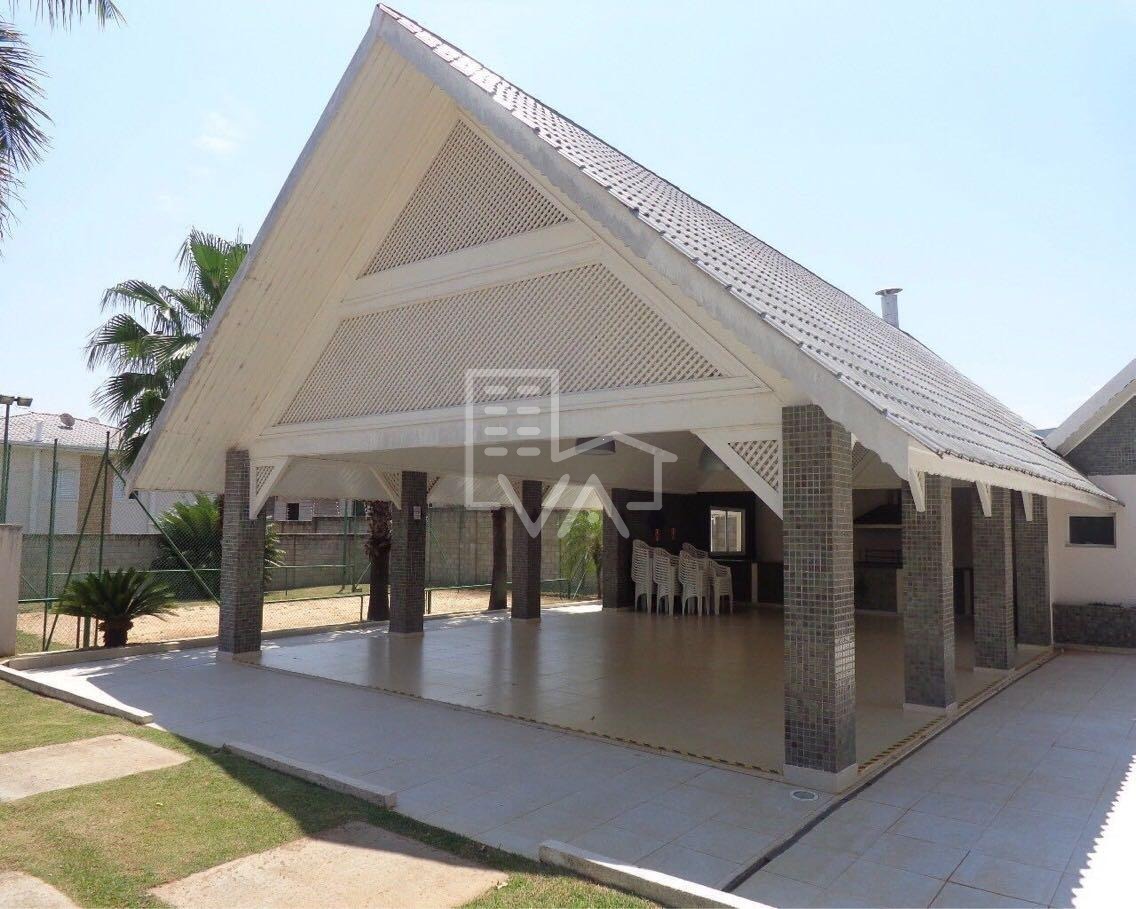 Reserva São Pedro