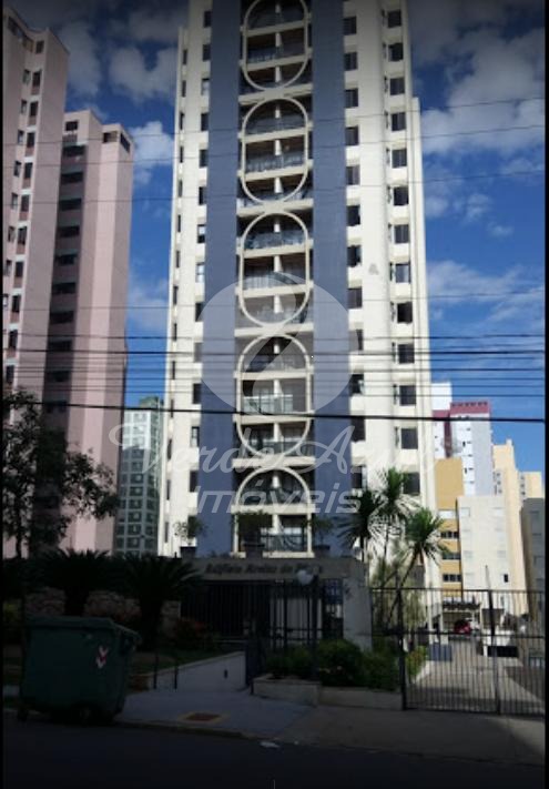 Condomínio Edifício Areias Prata