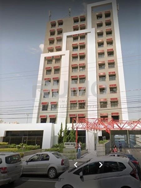 Edifício Empire Center