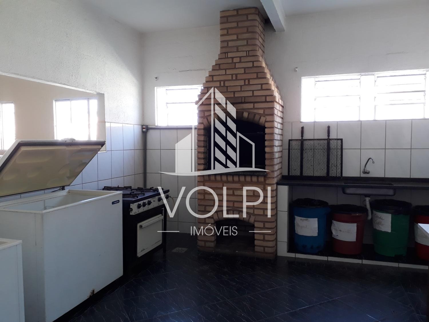 Residencial Regina