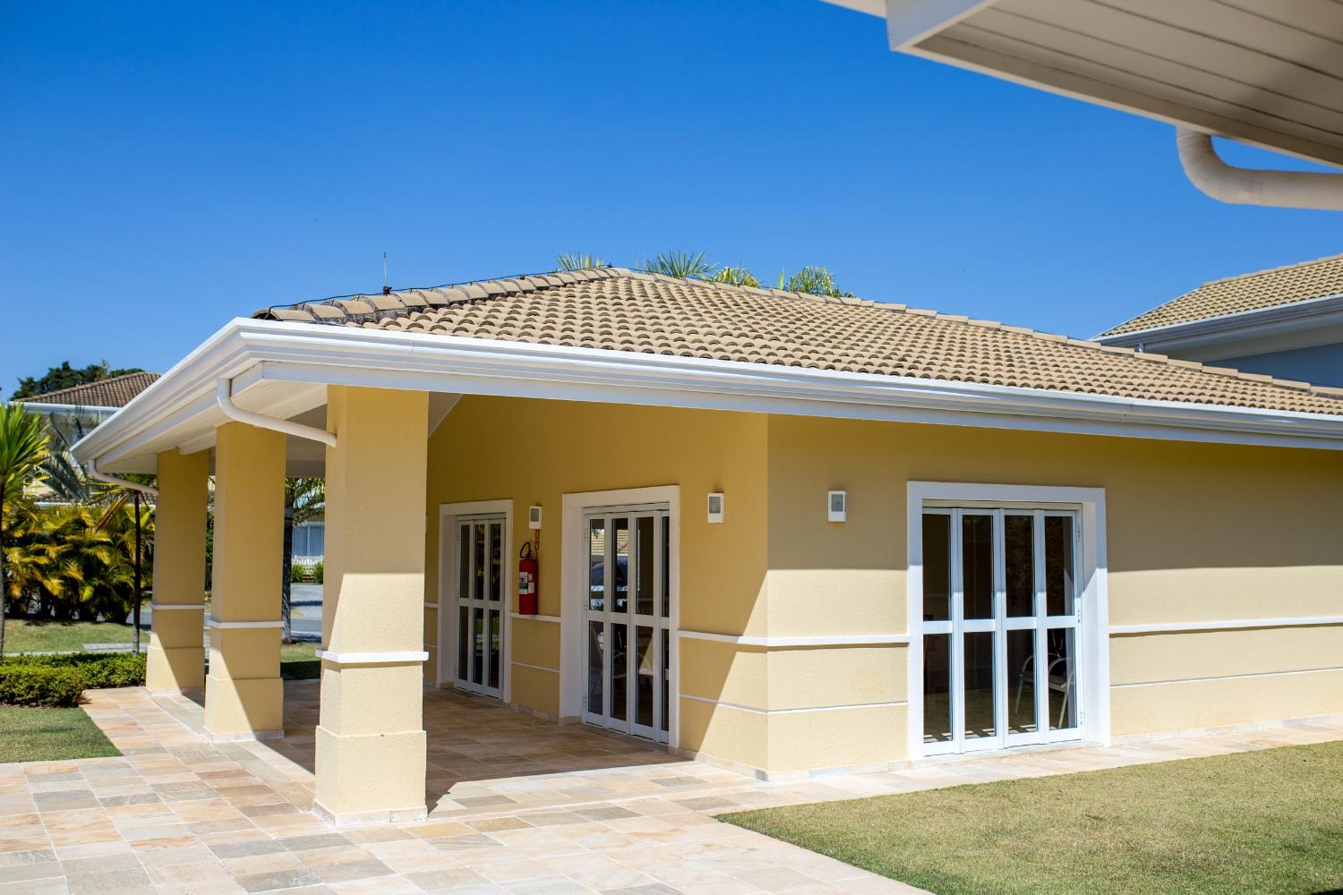 VILA DAS VERBENAS