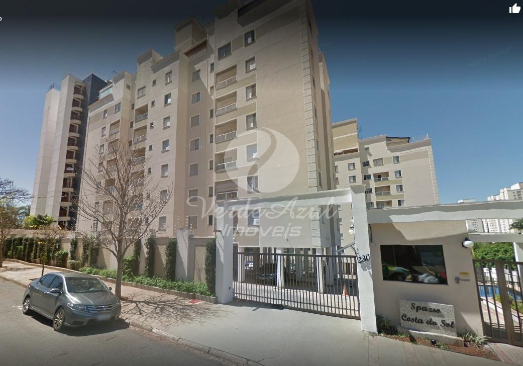 Condominio Spazio Costa do Sol