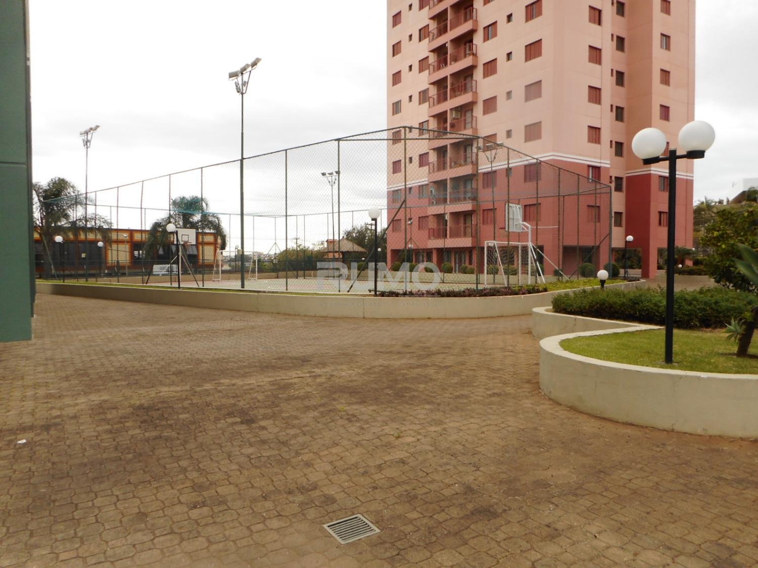 Residencial Colina