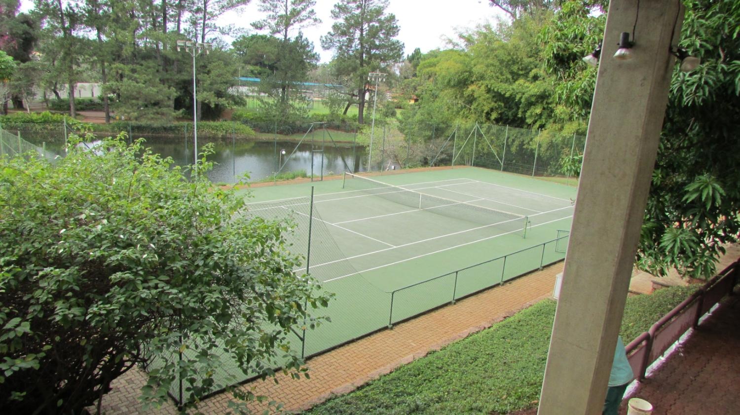 Residencial Colina