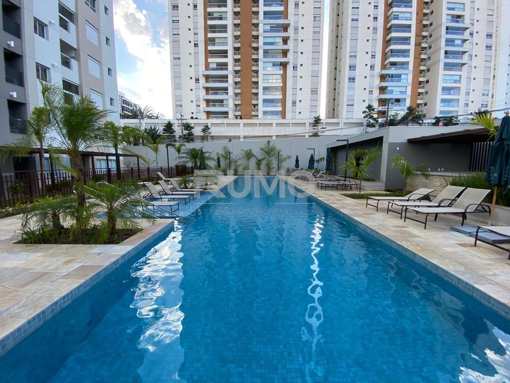 Condomínio SPLENDOR PATRIANI em Campinas - Rumo imóveis