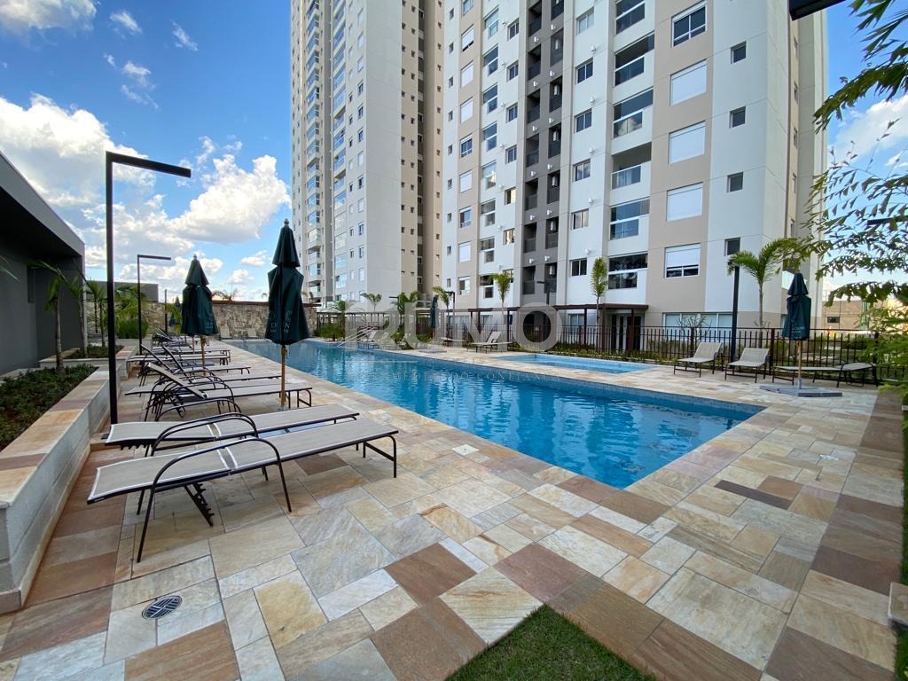 Condomínio SPLENDOR PATRIANI em Campinas - Rumo imóveis