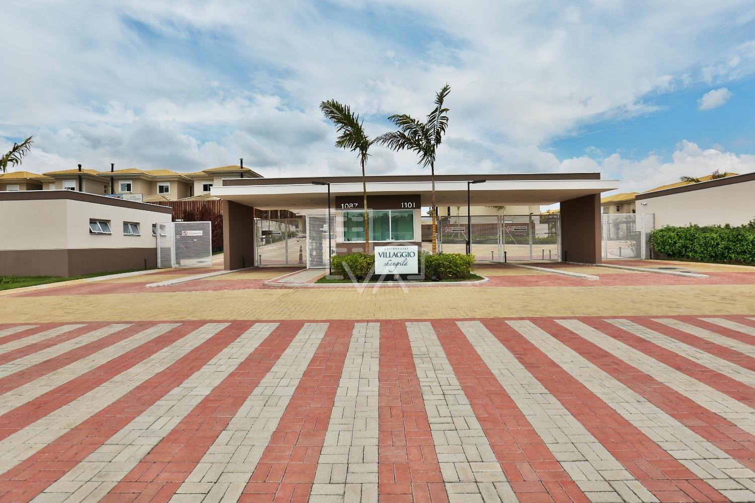Villaggio Shangrilá