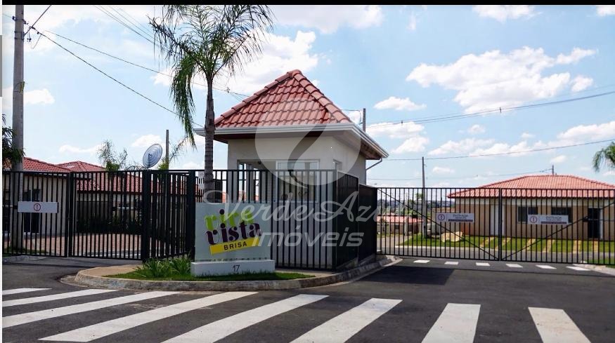 Condominiuo residencial Viva Vista Brisa