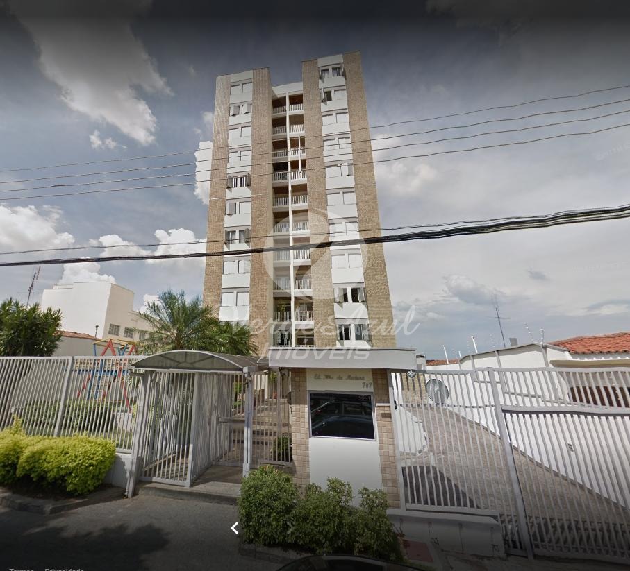 Condomínio Edifício Ilha Madeira