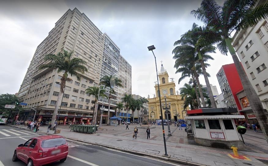 Edifício Catedral