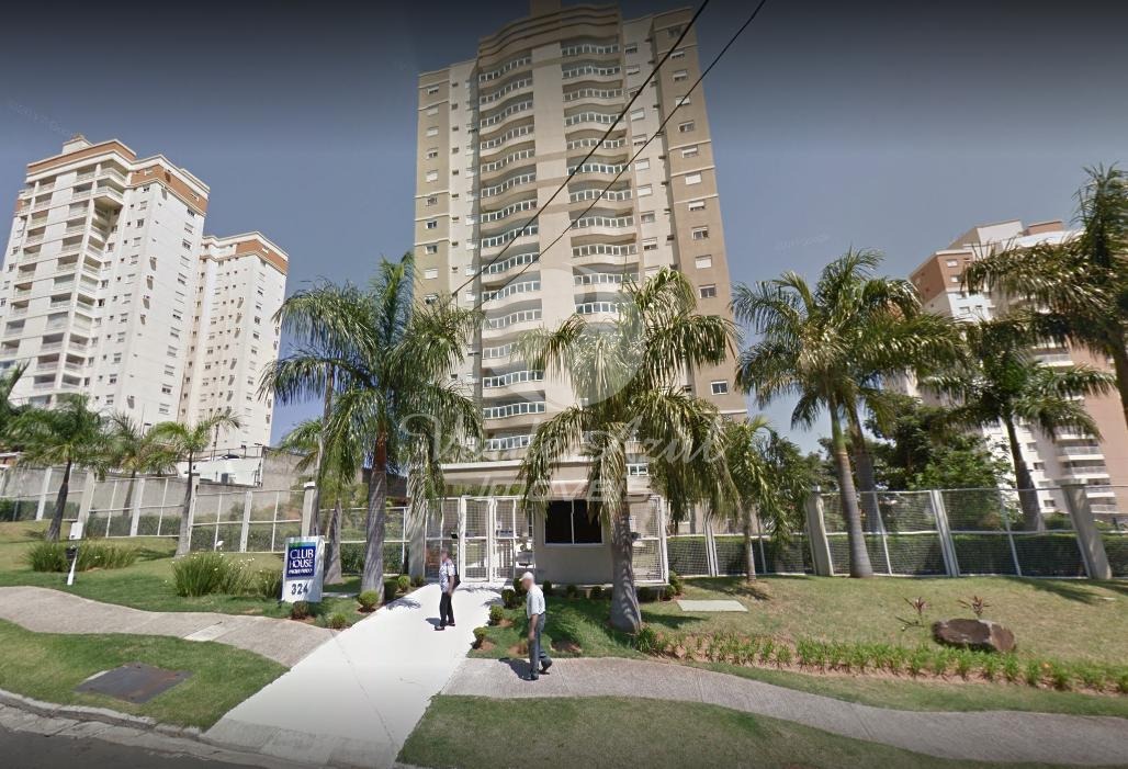 Condominio Residencial Club House
