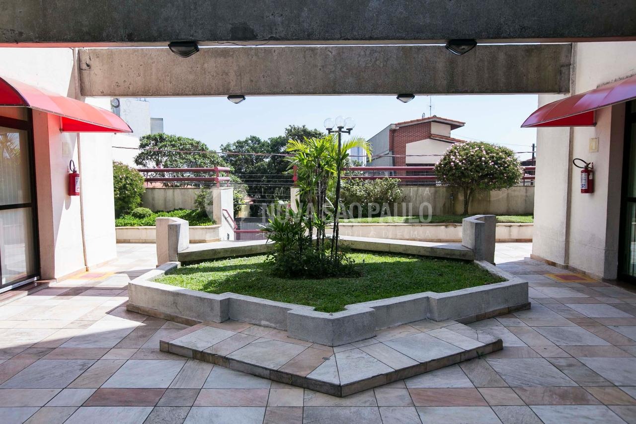 Golden Park (Regente Feijó)