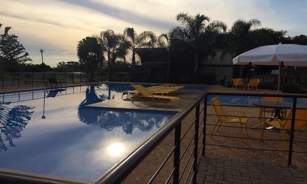 Brisa da Mata Resort