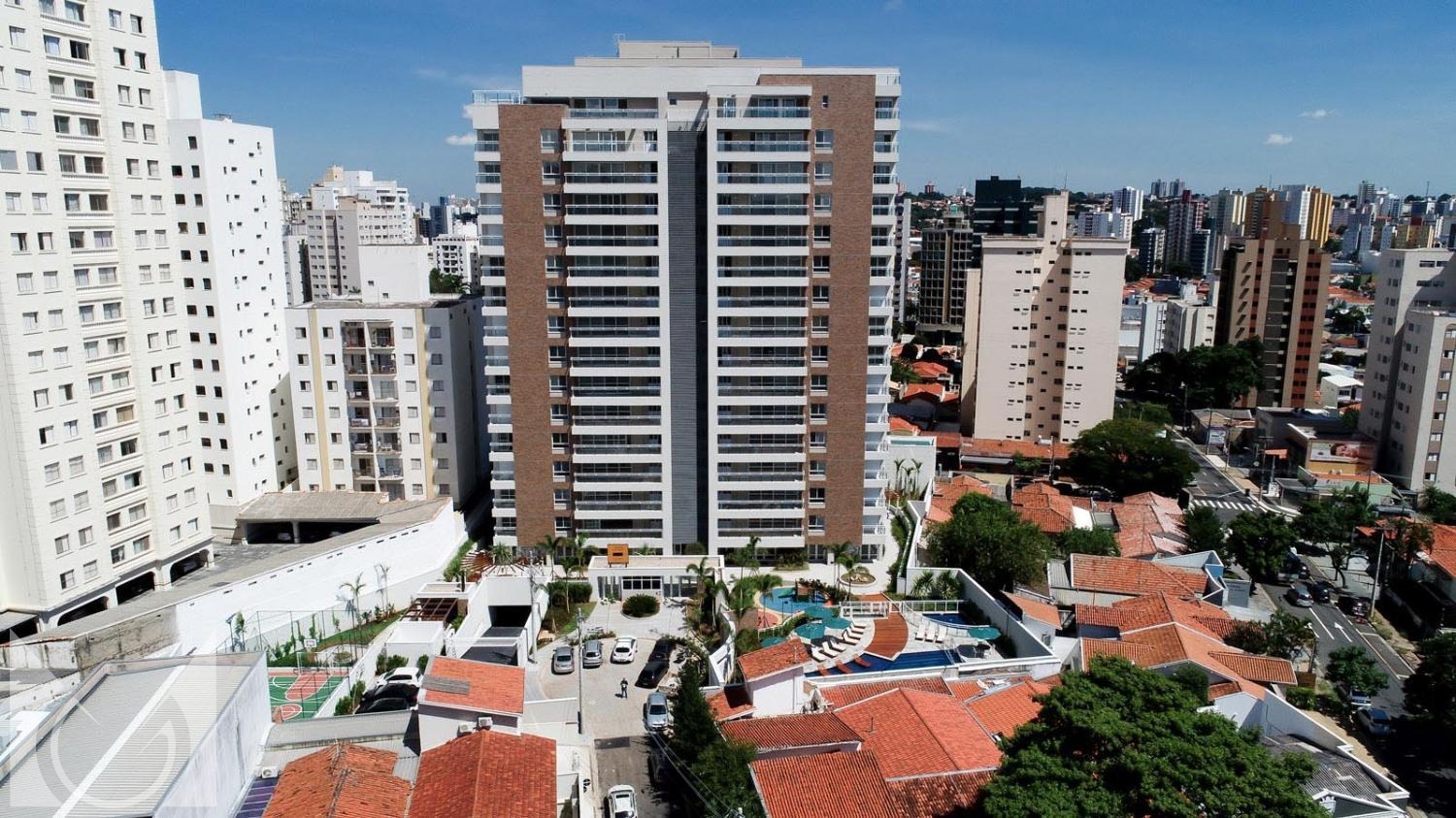 Uniqueness Cambuí