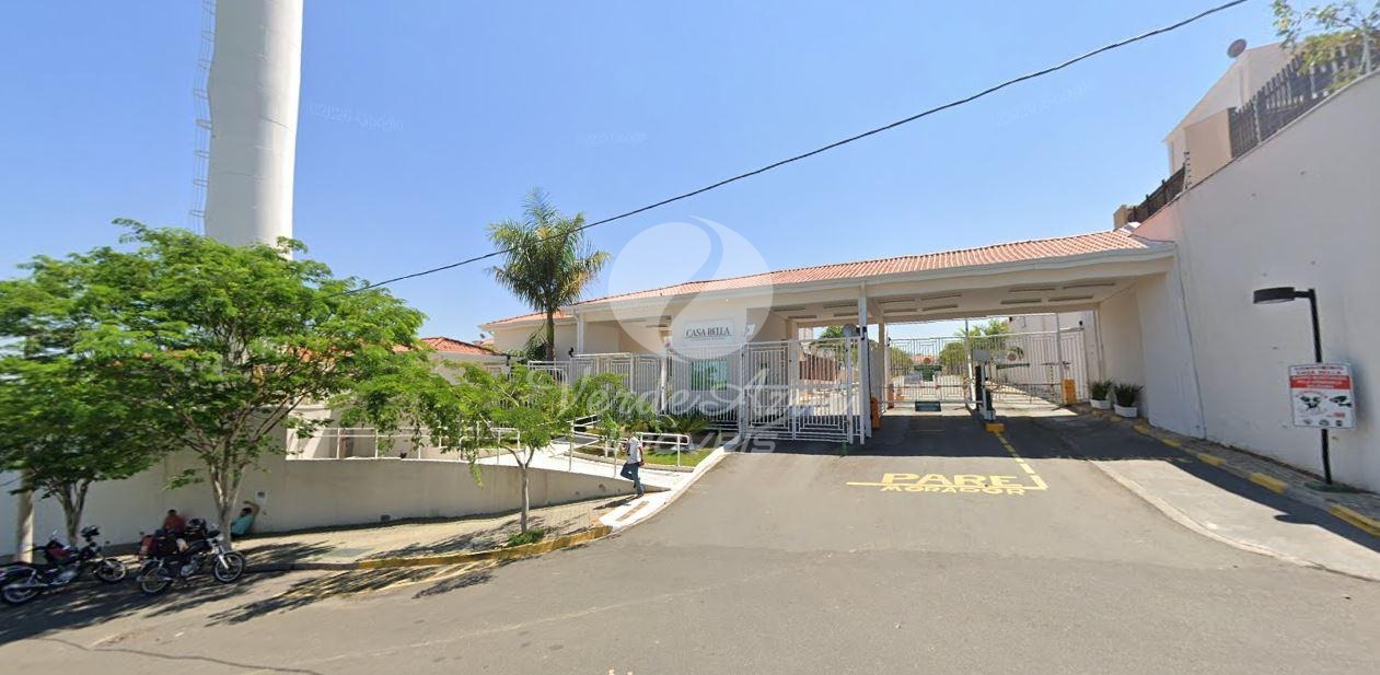Condomínio Casa Bella