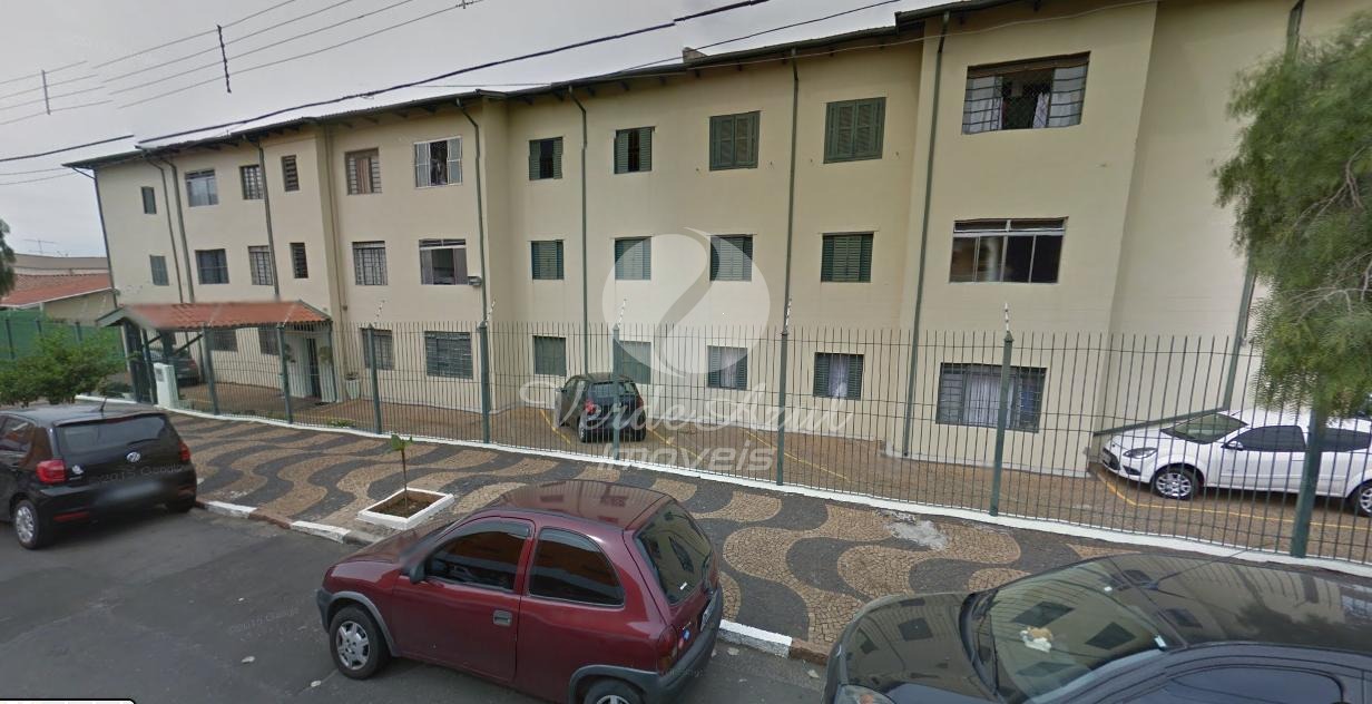 Condomínio Conjunto Residencial Nossa Senhora de Lourdes