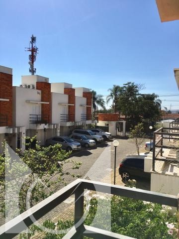 Caminho das Hortências II
