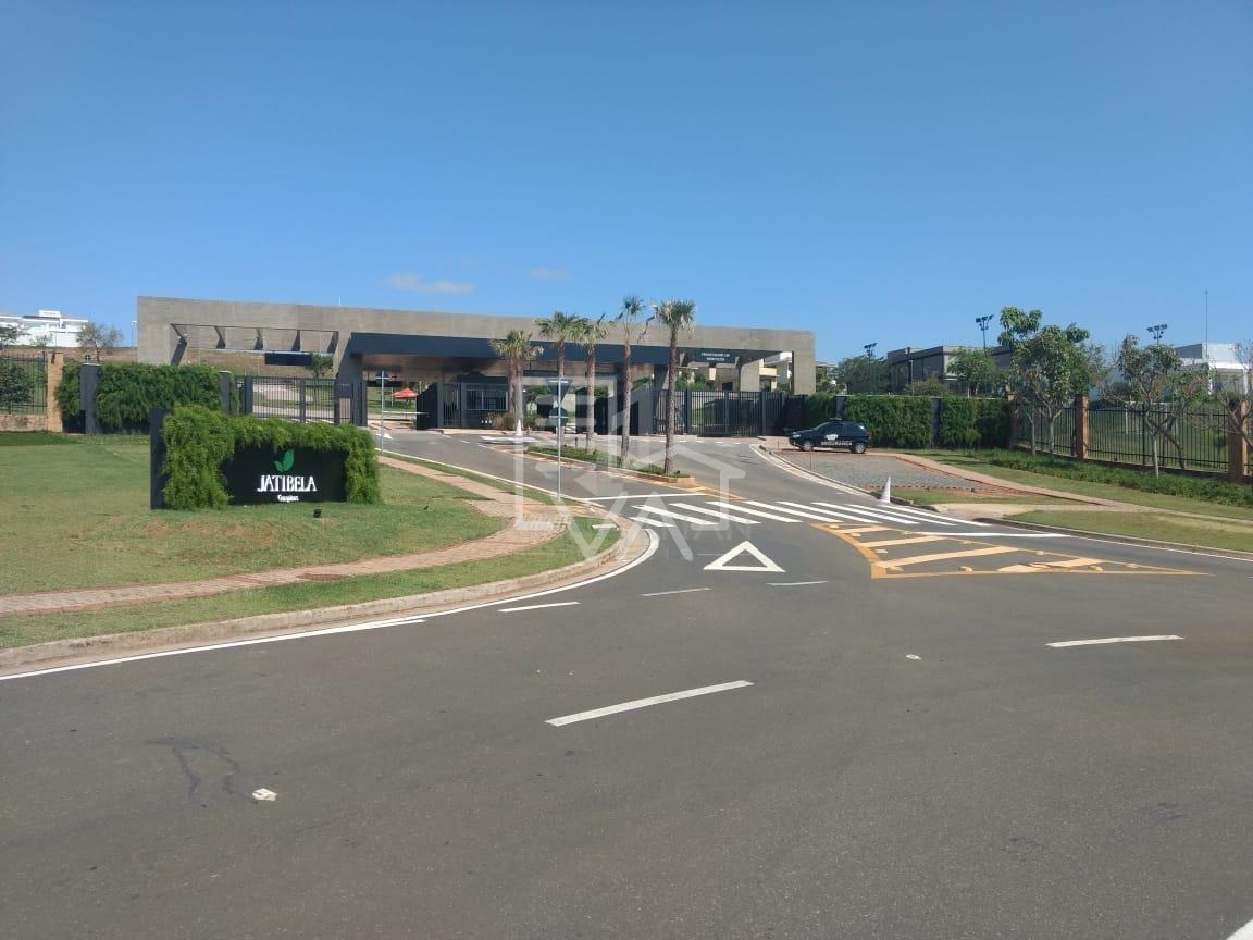 Residencial Jatibela