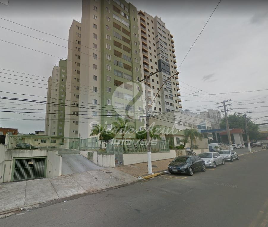 Condomínio Residencial Caravelas