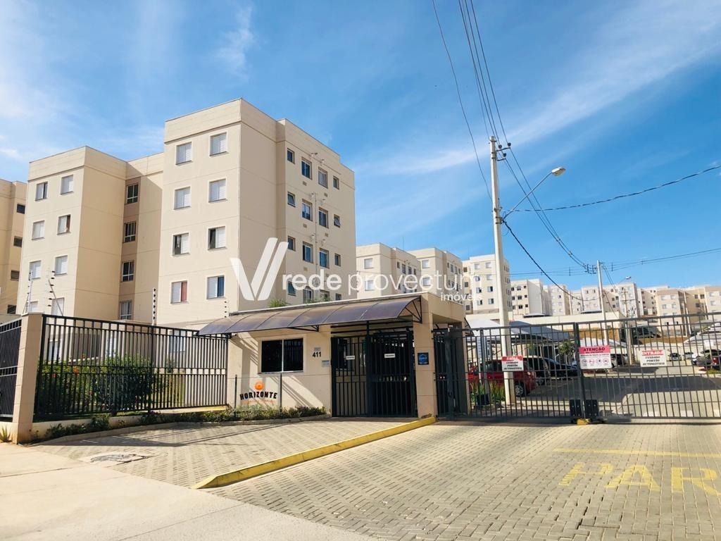 Residencial Horizonte - SuperCitta