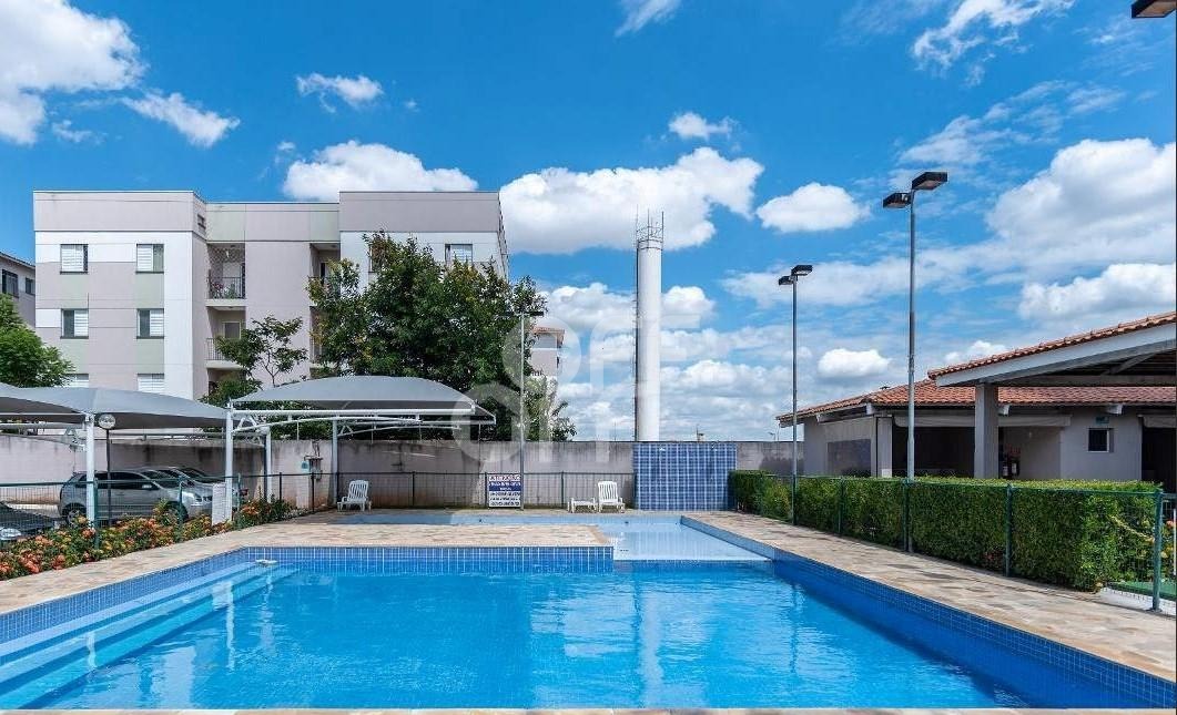 Condomínio Varandas Andorinhas