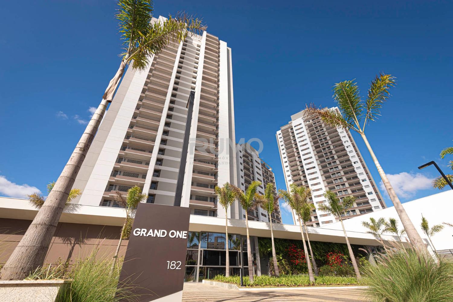 Grand Guanabara – Grand One