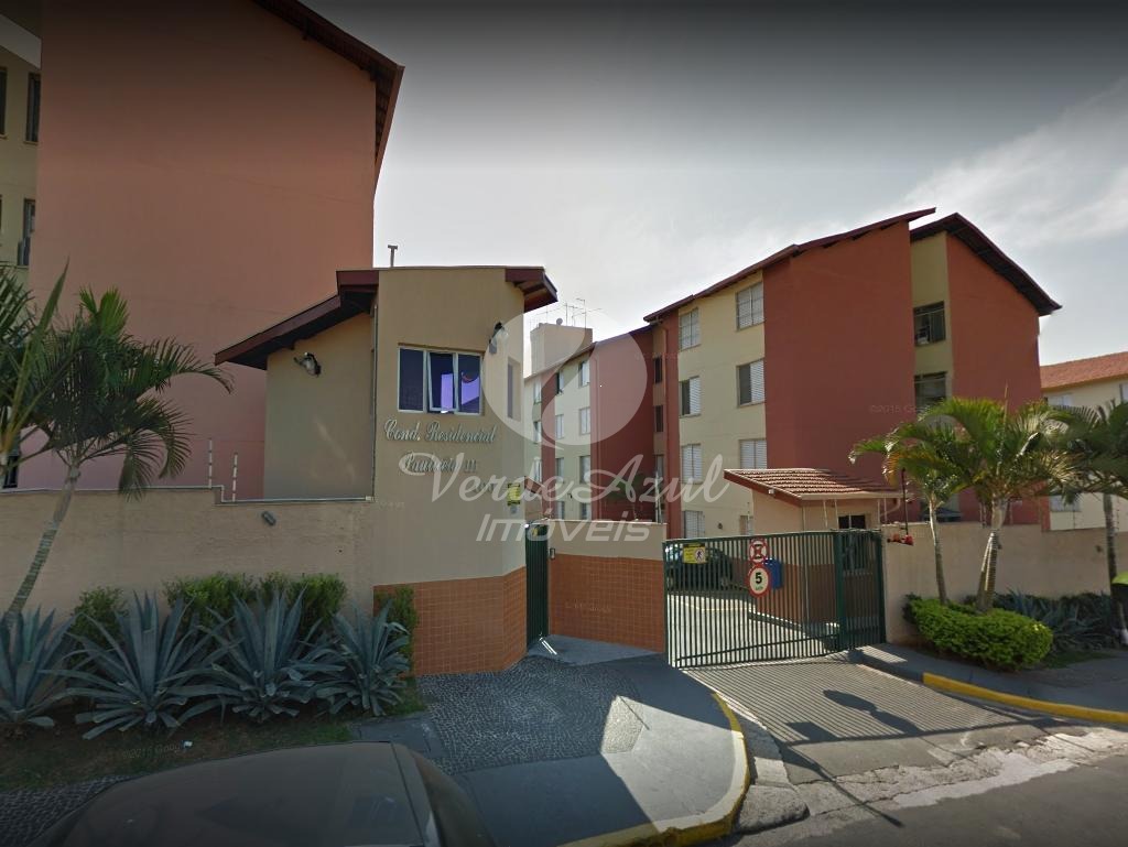 Condomínio Residencial Pauliceia III