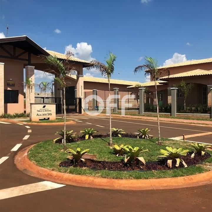 Residencial Terras da Estância - Ala dos Ipês