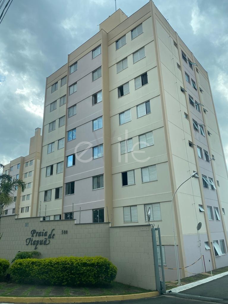 Edifício Praia de Itapuã