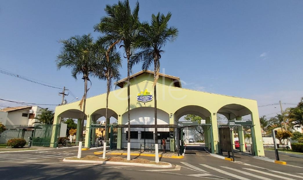 Residencial Campos do Conde I