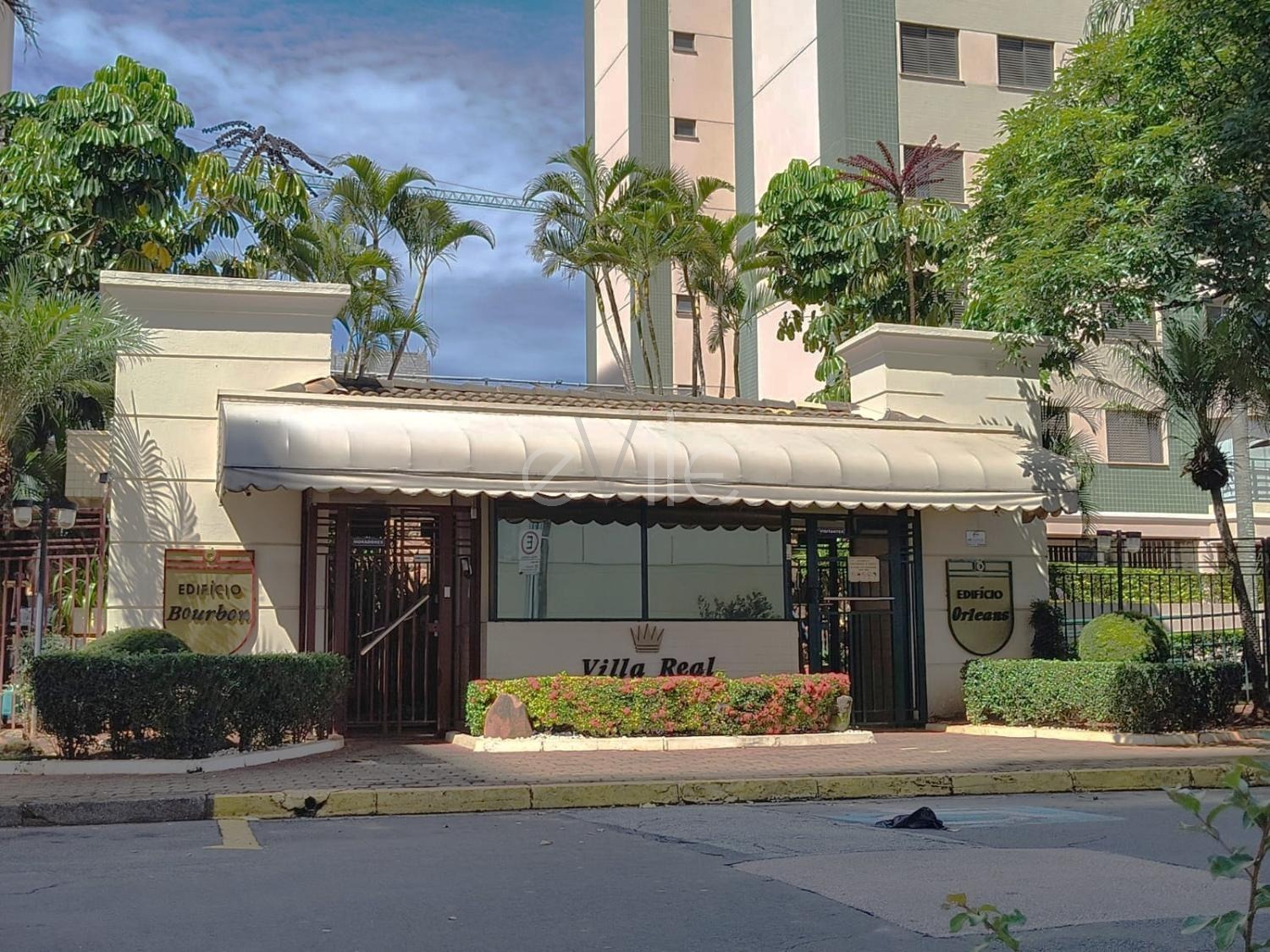Villa Real Residence