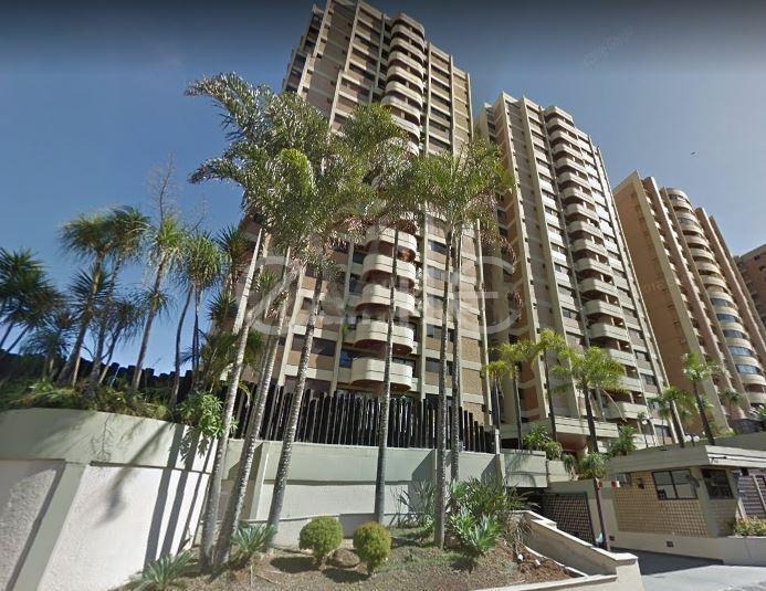 Condomínio Edifício Bem Te Vi