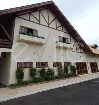 Condomínio Residencial Moinho de Vento