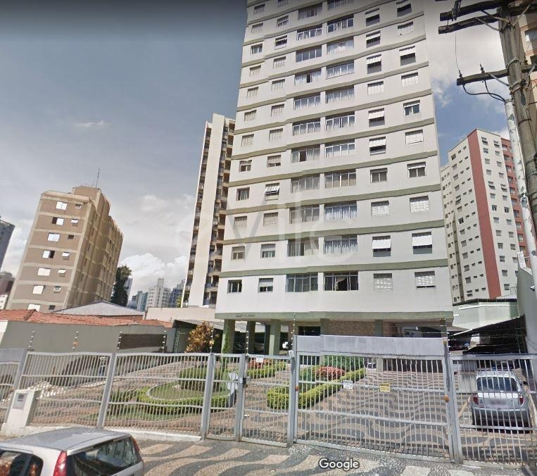 Condomínio Edificio Jardim das Hortênsias