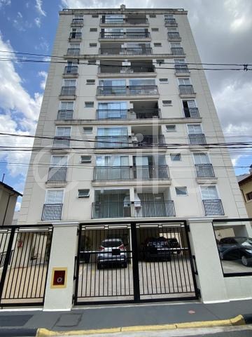 Condomínio Residencial Riviera Cambuí