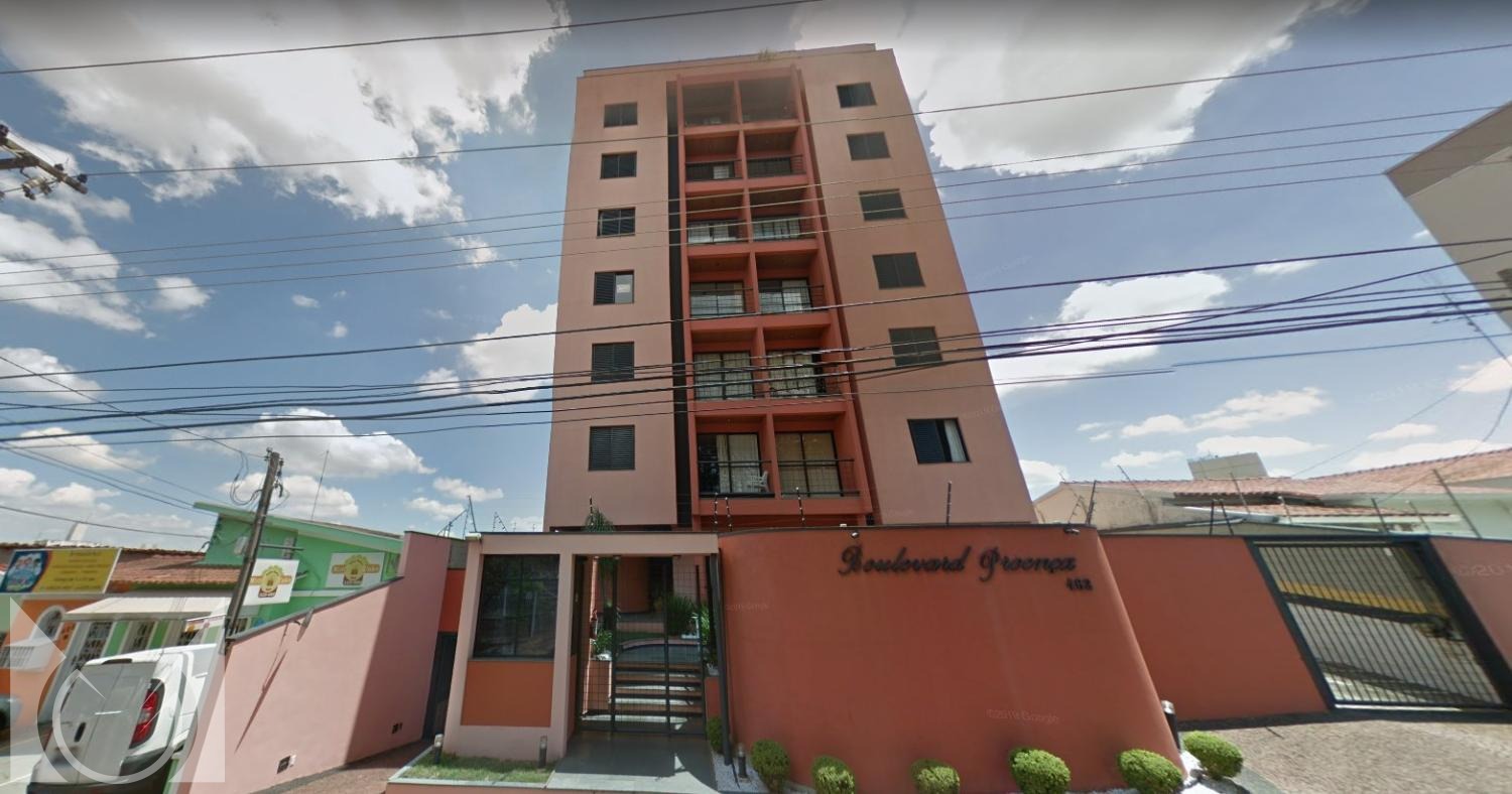 Boulevard Proença