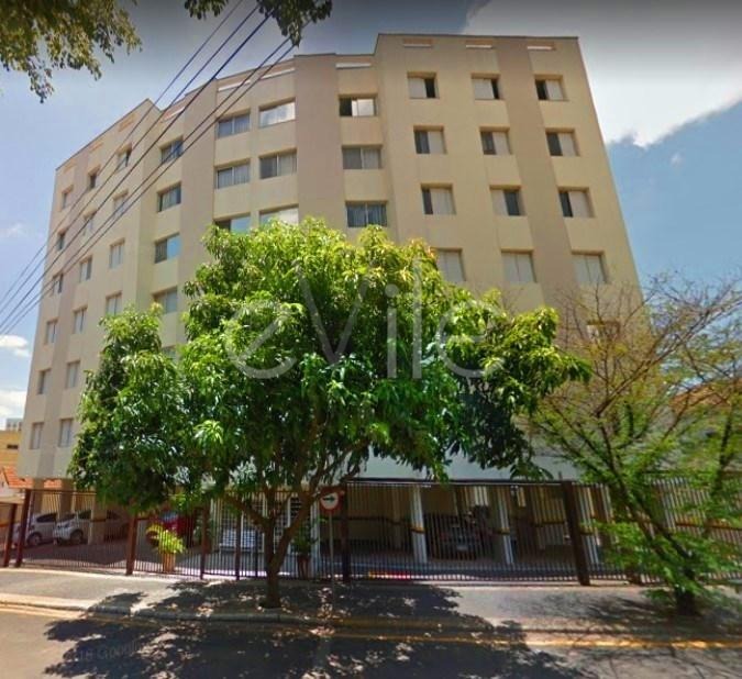 Edificio Rosaria Maria
