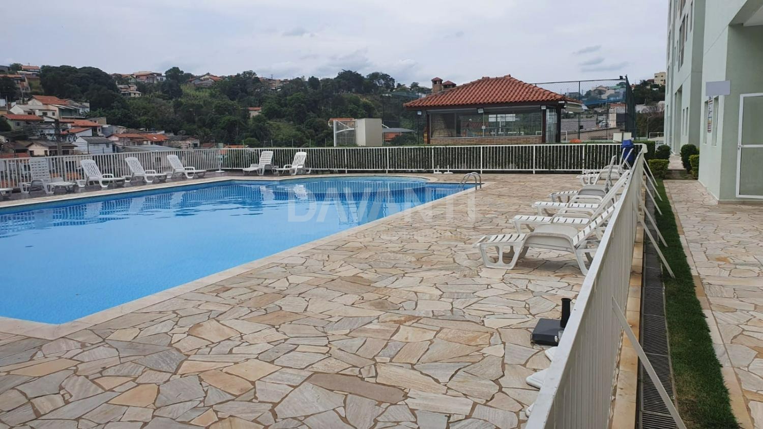 Condomínio Residencial Valinhos em Valinhos Davanti Imóveis