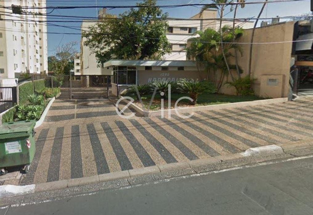 Edificio Harmonia