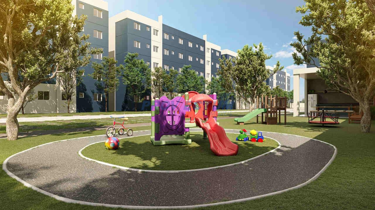 Allegro Residencial