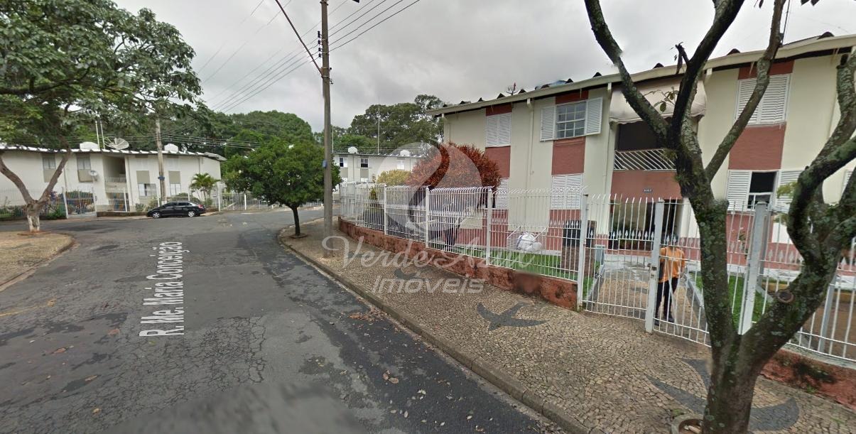 Condomínio Vênus
