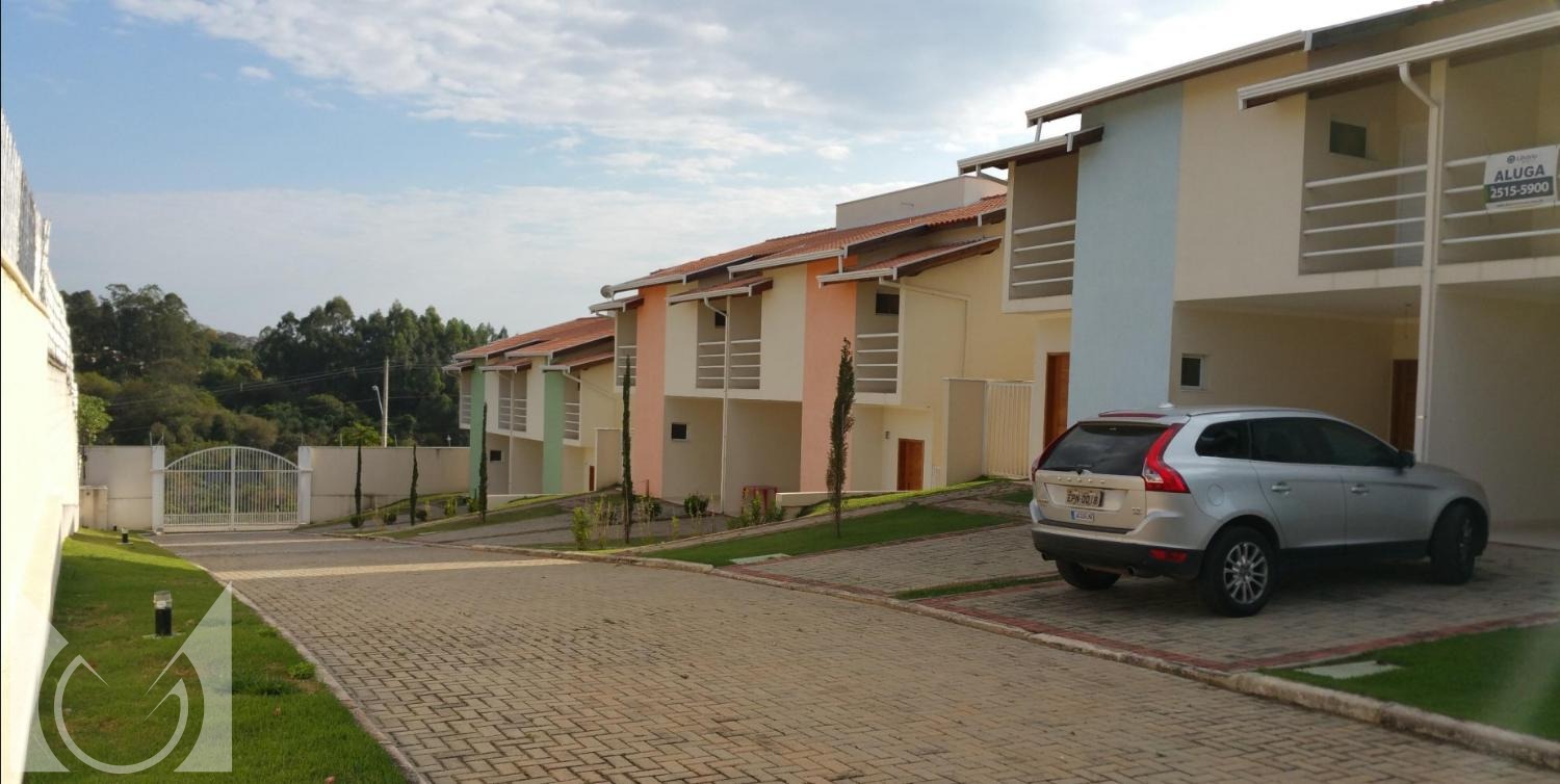 Condominium Alameda dos Manacás