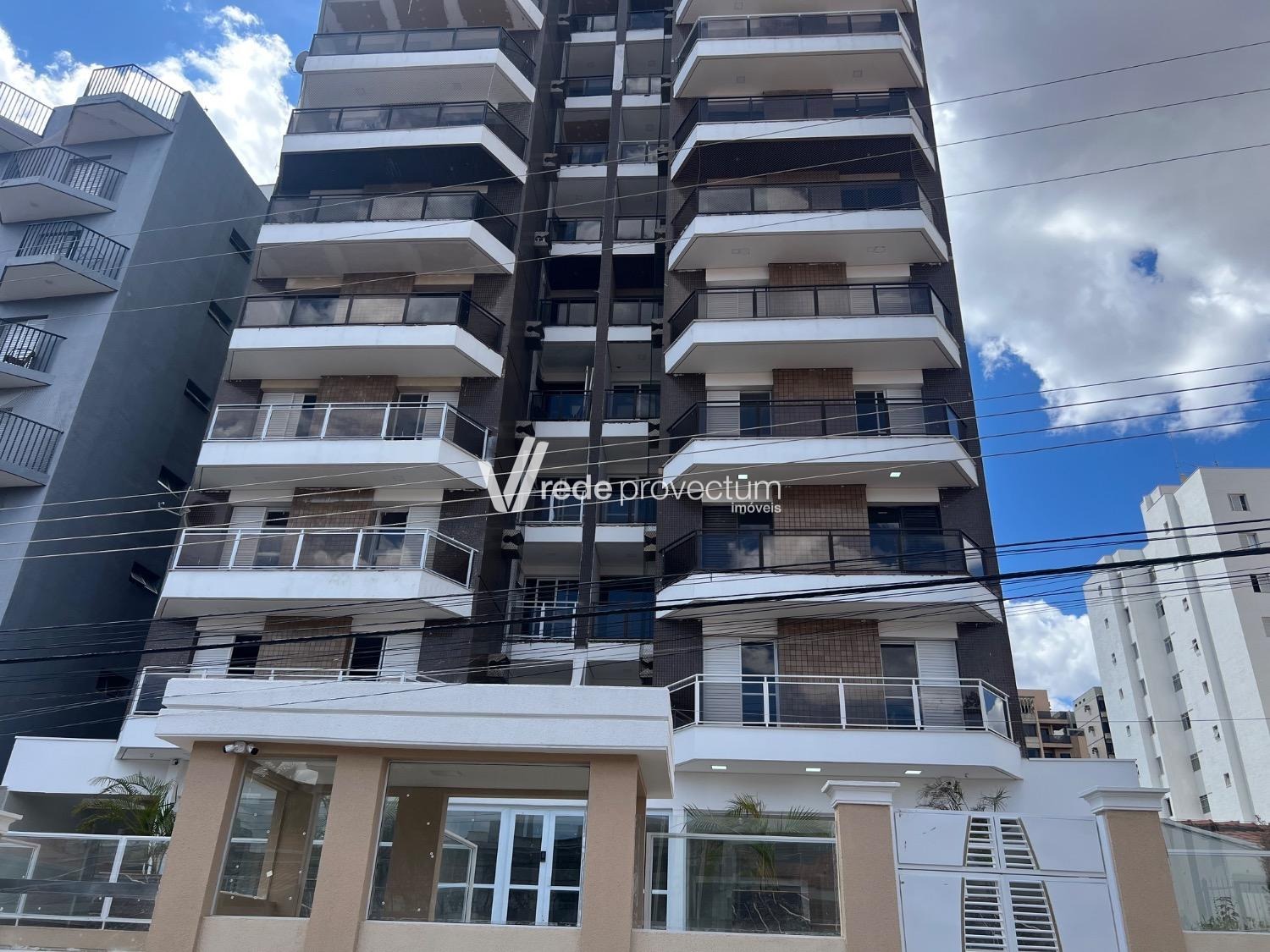 Residencial Ivanir Parizotto