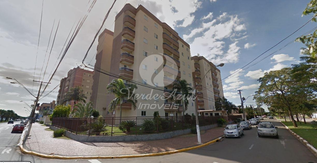 Condominio Residencial Espanha