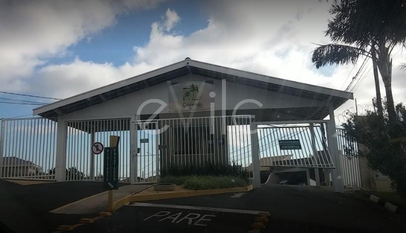 Condomínio Residencial Colina dos Coqueiros