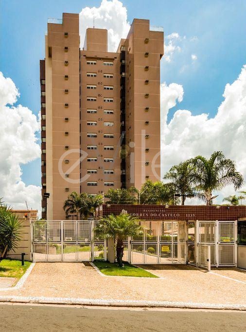 Residencial Torres do Castelo