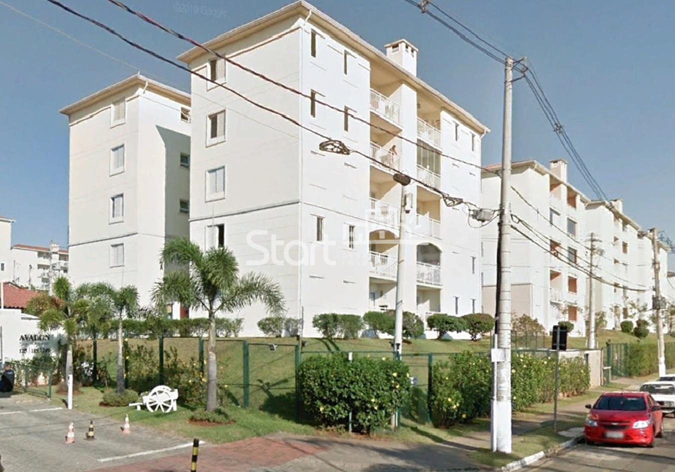Avalon – Hortolândia Avalon – Hortolândia