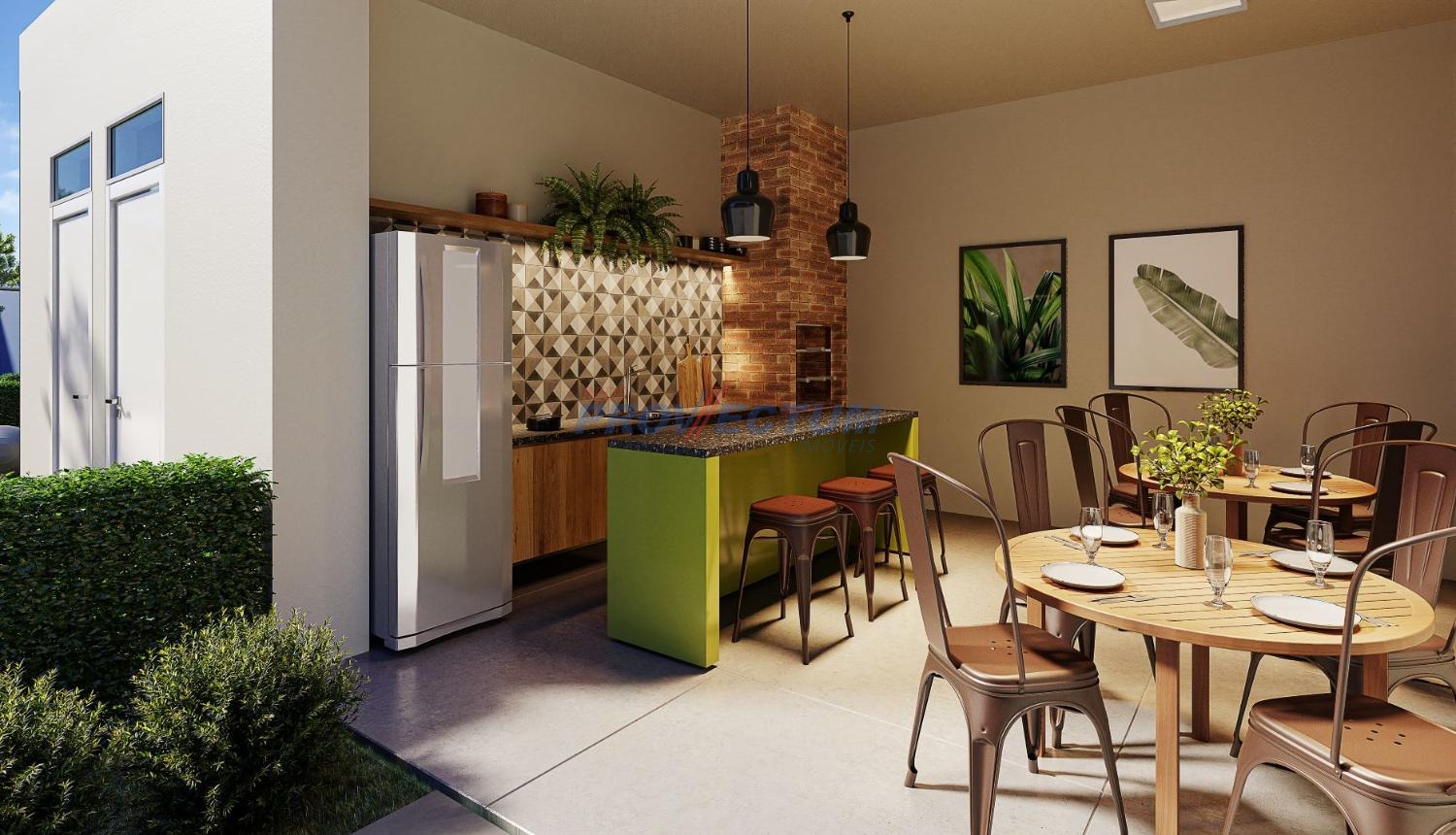 Perfetto Residencial
